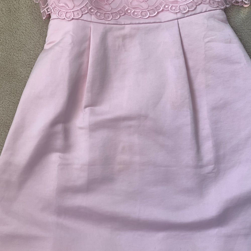 Ted Baker Dress Size 2 (US Size 6) - Picture 6 of 11
